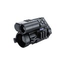 PARD FT32-LRF thermal imaging attachment with laser...